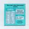 Soulflower Niacinamide Glass Skin Rice Water Soap (100 g)