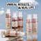 Makeup Revolution Irl Filter Longwear Foundation - F9.5 (23ml)