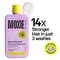 Moxie Beauty Hyaluronic Acid Repairing Shampoo for Dry & Damaged Hair (200 ml)