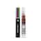 FAE BEAUTY Brash & Glaws Gloss Bundle - Jet Black & Emerging (2Pcs)