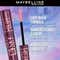 Maybelline New York Sky High Easy Wash Mascara - Burgundy Haze (7.2 ml)