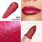 Oulac Infinity Moisture Shine Lipstick - D03 Soiree Red (4 g)