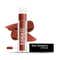 Insight Cosmetics Non Transfer Lip Color - 11 Coffe Command (4 ml)