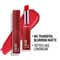 Lakme 9to5 Lip Tattoo Matte Slim Stick - MR2 Red Coat (2 g)