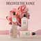 L'Occitane Rose Perfumed Body Lotion (250 ml)