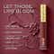 Lakme Rouge Bloom Matte Liquid Lipstick - Fierce Fuchsia 502 (3.5 ml)