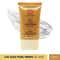 Matt Look 24k Gold Pearl Primer Gel Base - 01 Shade (40 ml)
