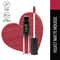 Lakme Xtraordin-Airy Lip Mousse Liquid Lipstick - Love Struck Red (4.6g)