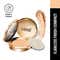 Lakme 9 to 5 Powerplay Matte Compact Oil Control Formula with Vitamin E - Melon (8 g)