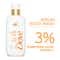Dove 3% Brightening Serum + Vitamin C Glow Recharge Serum Body Wash, (300ml)