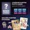 Anua Glow Skin Discovery Set K-Pop Demon Hunters Special Edition (7 pcs)