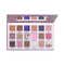 Insight Cosmetics Eye Shadow Pallete - Garden OF Love (40 g)