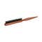 Bronson Professional Back Hair Combing Teasing Brush (1 pc)