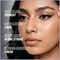 Makeup Revolution Relove Dip Eyeliner - Black (5 ml)