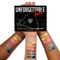 PAC Unforgettable Touch Eyeshadow Palette -12 Colors (24 g)