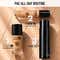 PAC Studio HD Liquid Concealer Radiant Matte Longwear Buildable Coverage - HD Light 140 (8 ml)