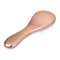 Alan Truman DT07 Detangling Brush - Rose Gold (1 Pc)