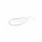 Clarins Gentle Eye Makeup Remover (125 ml)