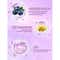Sheglam Good Grip Hydrating Primer-Blueberry + AHA (15 ml)