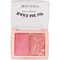 Swiss Beauty Bake Me Up Blush & Highlighter - Coral Glaze (12 g)