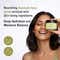 Makeup Revolution Skin Care X Jake Jamie Avocado Face Mask (50ml)