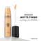 PAC Studio HD Liquid Concealer Radiant Matte Longwear Buildable Coverage - HD Medium 240 (8 ml)
