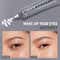 Daily Life Forever 52 Academic Under Eye Cream - FAC801 White (15 g)