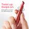Lakme 9 to 5 Forever Matte Lip Crayon - Burgundy Bloom (1.1 g)