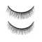 Bronson Professional 3D Effect False Eyelashes - 233 Black (1 Pair)