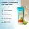 Pilgrim Vitamin C Gel Face Wash With Kakadu Plum & Lime Pearl (100ml)
