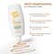 Eclipse Solaire Aqua Fusion Sunscreen - 5X Protection With SPF 50 PA+++ (60 ml)