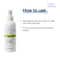 Milk Shake No Frizz Allowed Amazing Anti-Humidity Spray (200 ml)