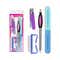 Majestique Professional Nail Care & Manicure Kit (4 pcs)