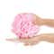 Bronson Professional Mini Loofah Set (2Pcs)