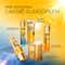 Lakme Sunscreen Gel SPF 50 PA+++Niacinamide Water Light For Normal to Oily SkinNo White Cast (100 g)