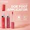 MARS Drip Lip Mist for Women - 05-Cranberry Drip (4.5 ml)
