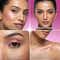 Renee Yours Truly Strobe Cream 3-In-1 Highlighter Primer & Moisturiser - Pink (30 g)