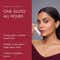 Hyue Hydra Glow Day And Night Glow Lip Oil - Day And Night (6 ml)