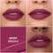 KIRO Non Stop Airy Matte Liquid Lip - 36 Berry Drizzle (5 ml)