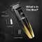 JRL Fresh Fade 2020T Professional Cordless Trimmer - Gold