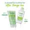 Simple Kit Hydrating Duo Combo, Refreshing Facial Wash (150ml) and Hydrating Light Moisturiser (125ml)