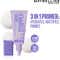 Maybelline New York Shine Stopper Serum Primer for Oily Skin to Prime (10 ml)