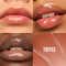 Maybelline New York Lifter Gloss Hydrating Honey'd Lip Gloss - Toffee (5.4 ml)