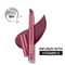 Lakme 9 to 5 Forever Matte Lip Crayon - Burgundy Bloom (1.1 g)