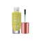 Lakme 9 to 5 Primer + Gloss Nail Color - Lime Treat (6 ml)