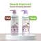 Mamaearth Rosemary Anti-Hair Fall Shampoo with Rosemary Methi Dana (600 ml)