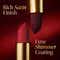 Lovechild Masaba Batua Pocket Lipstick Rich Satin Finish - Mauve Mantra (4 g)