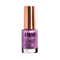 Lakme Ultimate Glam Chrome Nail Paint - Fuschia (6 ml)