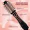Urban Yog Makemeebold 3-In-1 Hot Air Brush Hair Dryer