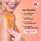 Foxtale Hula Hoop De-Tan Body Wash (250 ml)